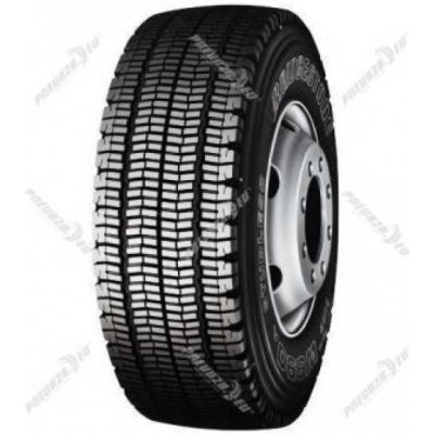 Bridgestone W990 315/70 R22,5 152M – Zbozi.Blesk.cz