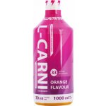 AllNutrition L-Carni 1000 ml – Zbozi.Blesk.cz