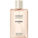 Chanel Coco Mademoiselle tělový olej 200 ml – Zbozi.Blesk.cz