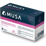 Musa Premenstruační komfort 60 kapslí – Hledejceny.cz