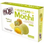 Q Brand Mochi Custard kiwi 168 g – Zboží Dáma