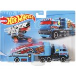 Mattel Hot Weels náklaďák – Zboží Dáma