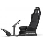 Playseat Evolution černá REM.00004 – Zboží Mobilmania