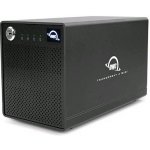 OWC ThunderBay 4 mini OWCTB3QMLR00GB – Zboží Živě