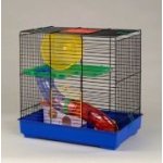 Inter Zoo Teddy I Tube 36 x 24 x 36 cm – Zboží Dáma