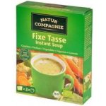 Natur Compagnie Bio Polévka instantní zeleninová 3x18 g – Zboží Dáma