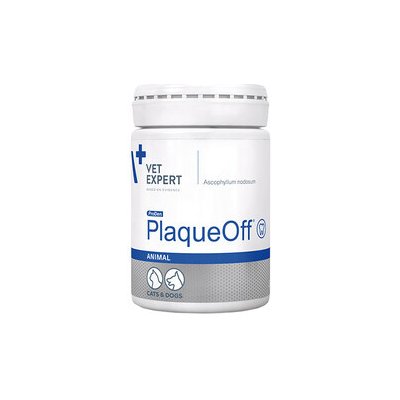 VetExpert PlaqueOff Animal 20 g