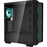 DeepCool CC560 R-CC560-BKGAA4-G-1 – Zboží Mobilmania