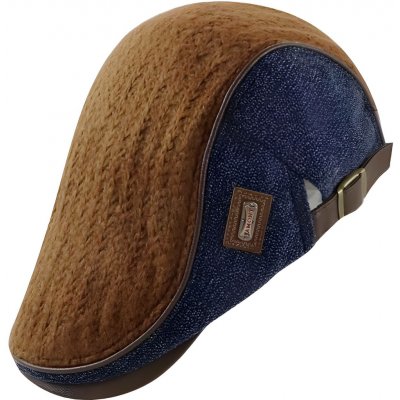 Harahu Baret Hnědá – Hledejceny.cz