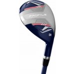 Wilson Profile dámský hybrid pravé 26° Ladies – Hledejceny.cz