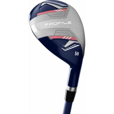 Wilson Profile dámský hybrid pravé 26° Ladies – Hledejceny.cz