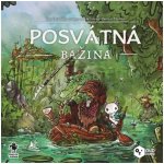 Old Dawg Posvátná bažina – Hledejceny.cz