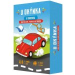Albi U okýnka hra na cesty – Zboží Mobilmania