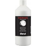 DARWI Lesklý lak univerzální 500 ml – Zbozi.Blesk.cz