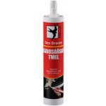 DEN BRAVEN Klempířský a karosářský tmel RL bílý 310 ml – HobbyKompas.cz