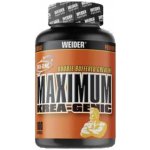 WEIDER Maximum Krea-Genic, 100 kapslí – Zboží Mobilmania