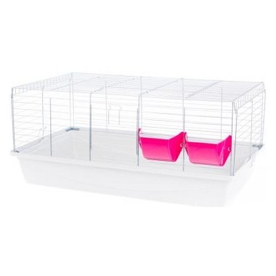 Inter zoo Klec Králík 100 100 x 54 x 41,5 cm – Sleviste.cz