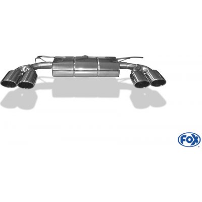 FOX VW056125-748 – Hledejceny.cz