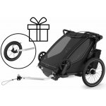 Thule Chariot Sport 2 double – Zboží Mobilmania