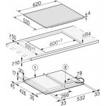 Miele KM 7867-1 FL – Zbozi.Blesk.cz