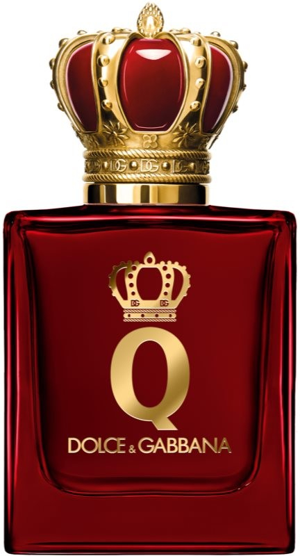 Dolce & Gabbana Q K by Dolce & Gabbana parfém dámský 50 ml