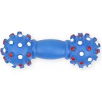 Pet Nova Pískací vinylová činka pro psy 12 cm – Hledejceny.cz