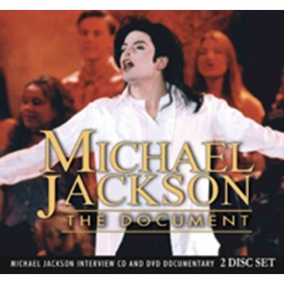 Michael Jackson - Document The