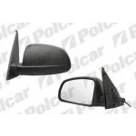 Zpětné zrcátko OPEL MERIVA A 03-10 mechanické | Zboží Auto