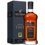 Reviseur Cognac Reviseur VSOP Single Estate Cognac 40% 0,7 l (holá láhev) – Sleviste.cz