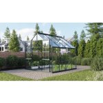 Vitavia Meridian 2 6700 skleněný 3 mm 257 x 258 cm zelený – Hledejceny.cz