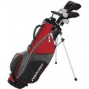 WILSON ProStaff JGI juniorský golfový set 142-160 cm