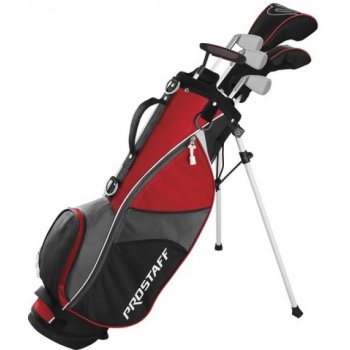 WILSON ProStaff JGI juniorský golfový set 142-160 cm