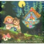 Hansel and Gretel - Perníková chaloupka – Hledejceny.cz