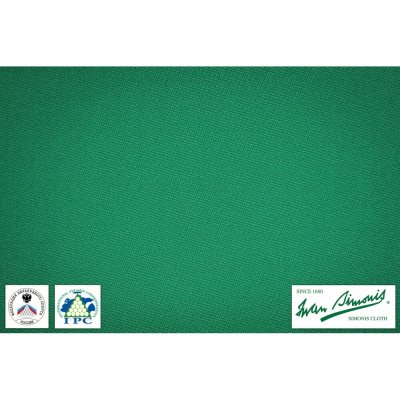 Simonis Rus Pro 950 195 cm – Sleviste.cz