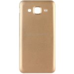 Kryt Samsung J500 Galaxy J5 zadní zlatý – Sleviste.cz