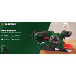 PARKSIDE PBSD 900 A2 – Zboží Dáma