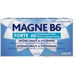 Magne B6 Forte 60 tablet – Sleviste.cz