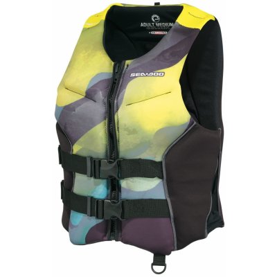 Sea-Doo Airflow Sunset – Zboží Dáma