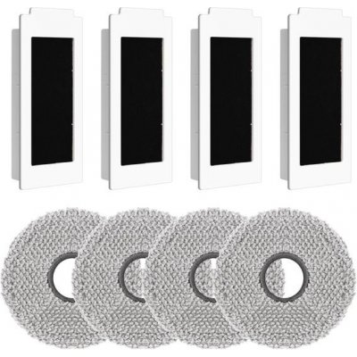 Fixbetter EcovacsT30ProOmni příslušenství – Sleviste.cz
