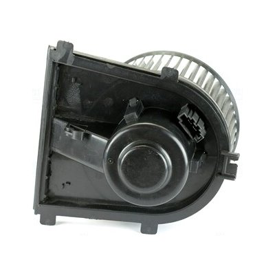 vnitřní ventilátor NISSENS 87022 – Zboží Mobilmania