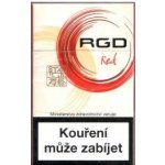 RGD Red – Zboží Dáma