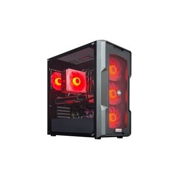 HAL3000 Alfa Gamer Pro 6800 PCHS2481