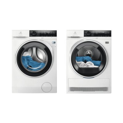 Set Electrolux EW7F4485CQ + EW9D494SCC – Hledejceny.cz
