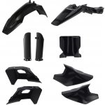 Acerbis Sada plastů pro Husqvarna TC50 24-26 černá – Sleviste.cz