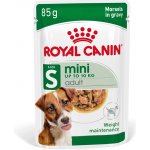Royal Canin Mini Adult 12 x 85 g – Zboží Mobilmania