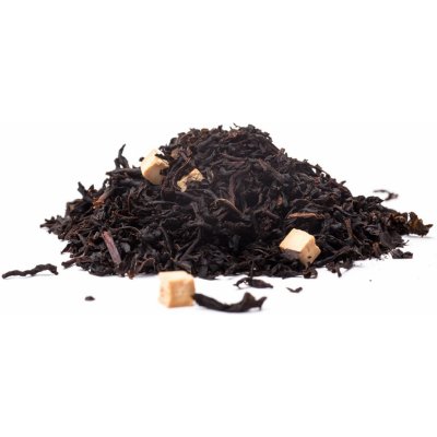 ManuTea Anglický karamel černý čaj 1000 g – Hledejceny.cz