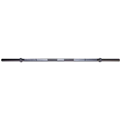 TRUESTEEL Axle fat bar 2120/50 mm – Zboží Dáma