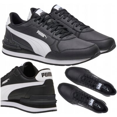 Puma ST Runner v4 L 399068 01 černé – Sleviste.cz
