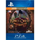 Hra na Playstation 4 Kings Quest - Chapter 3: Once Upon a Climb