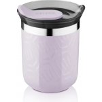 Wacaco cestovní termohrnek Octaroma Classico Frosted Plum 180 ml – Hledejceny.cz